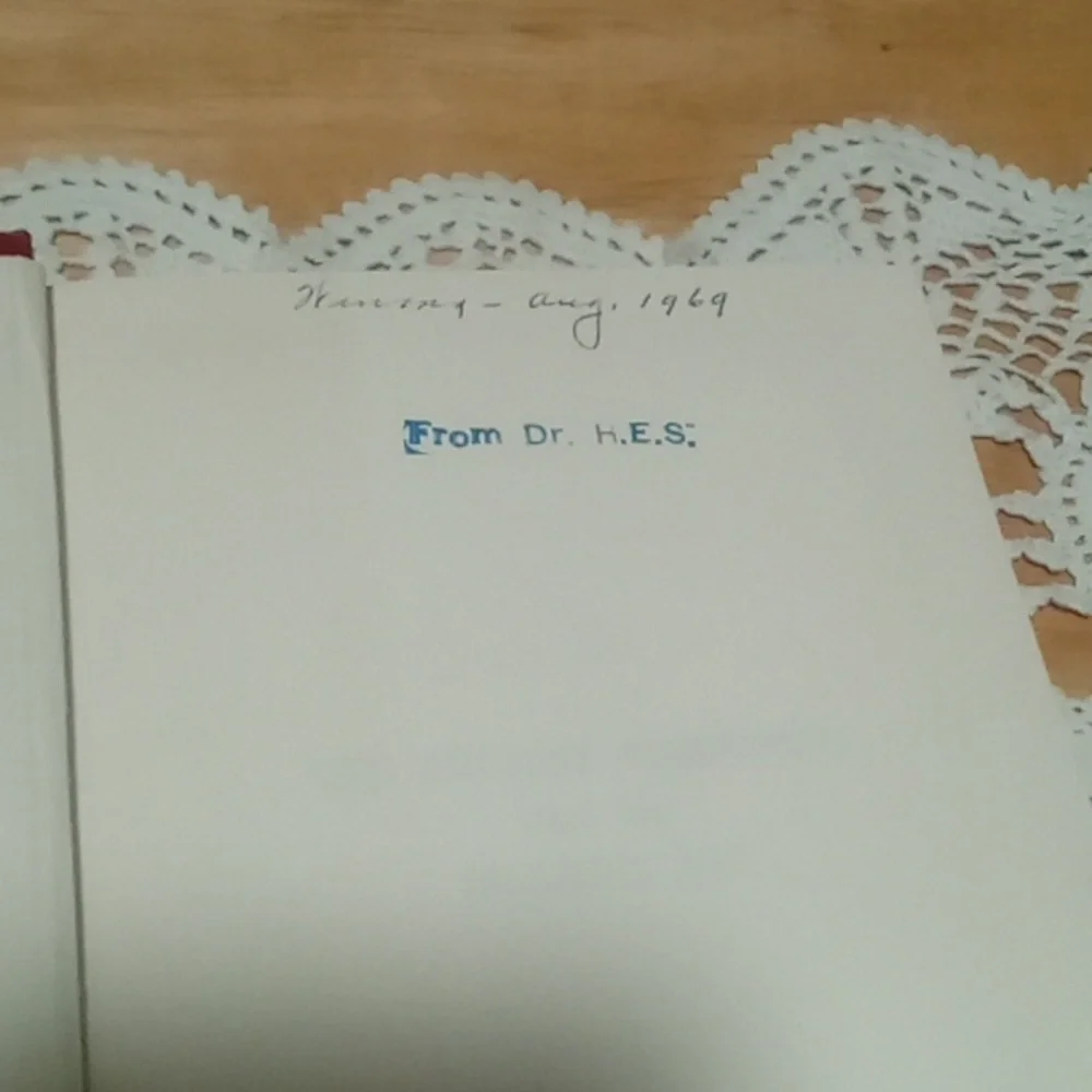 Vintage Ancient Scriptures and the Modern Jew